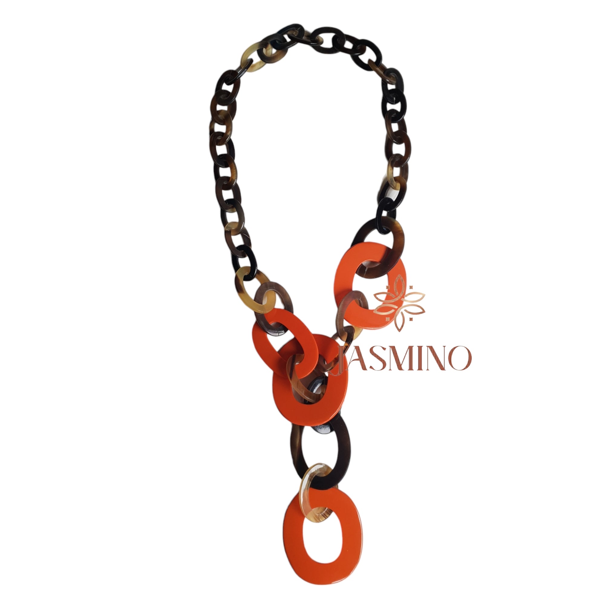 Jasmino Unique Meaningful Gift Collection For Her Orange