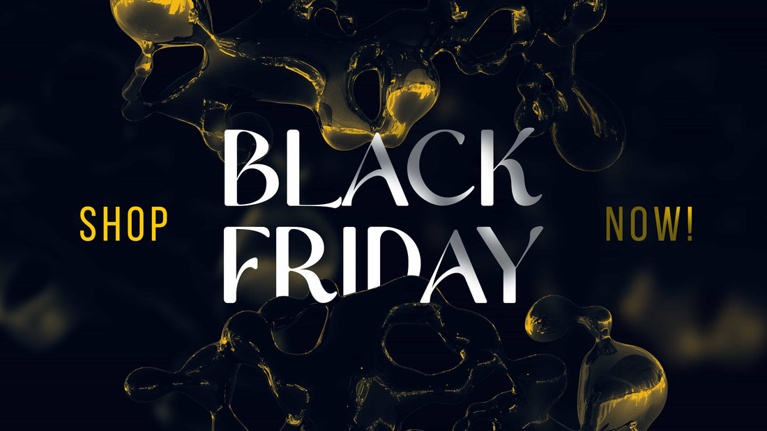 Top 8 Black Friday jewelry you should try jasmino